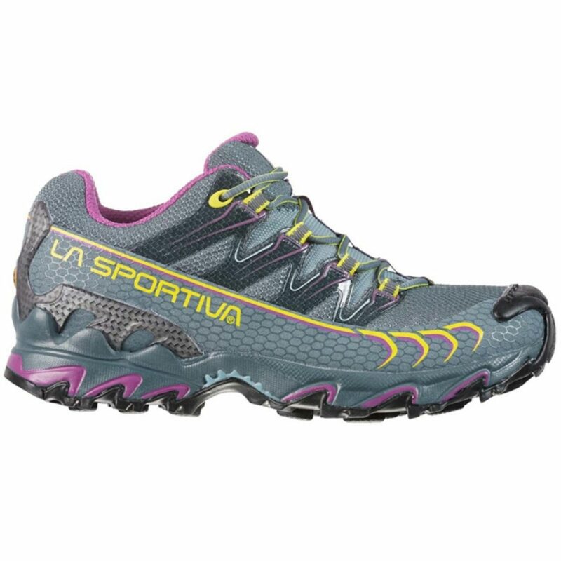 scarponi la sportiva trekking