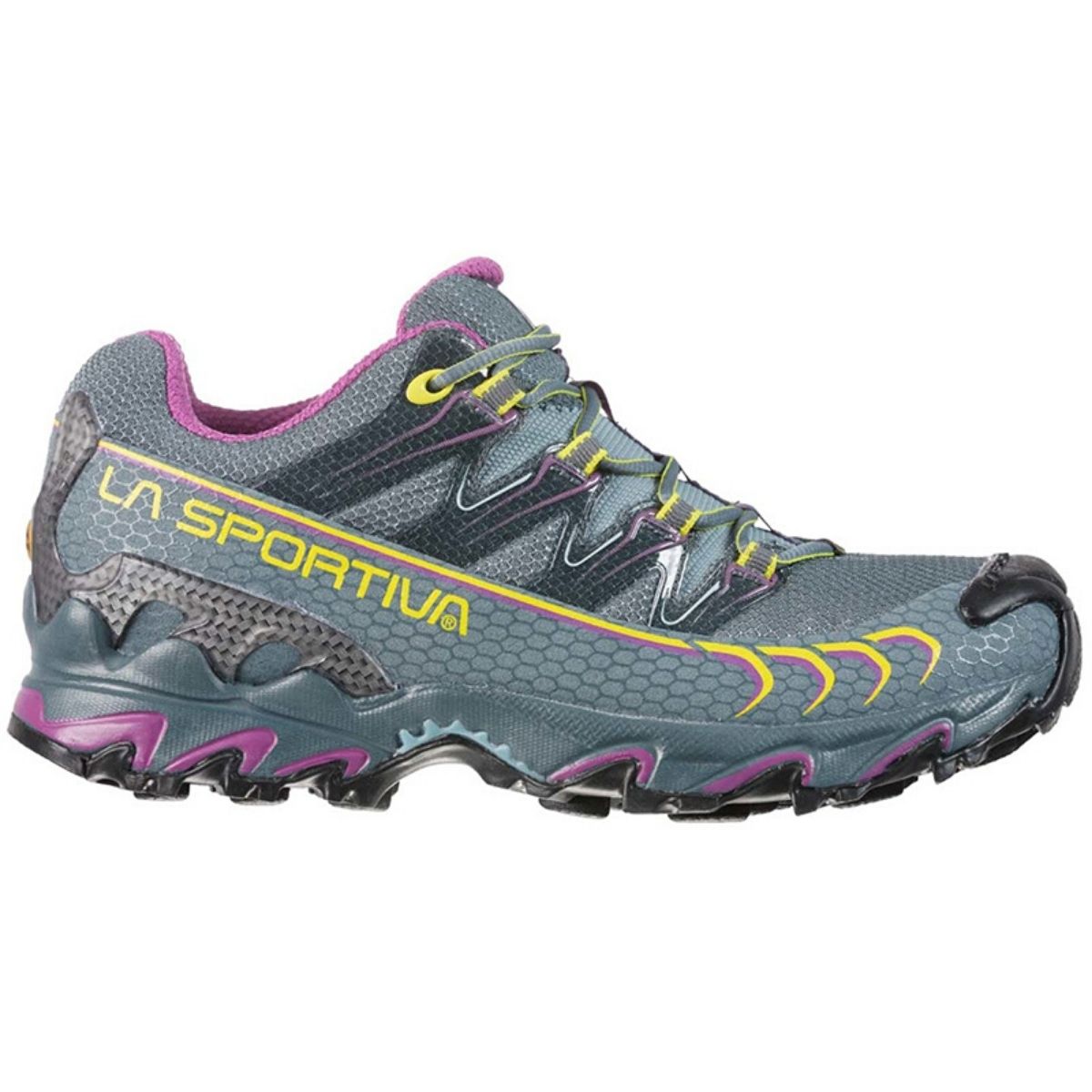 scarpa da trekking la sportiva