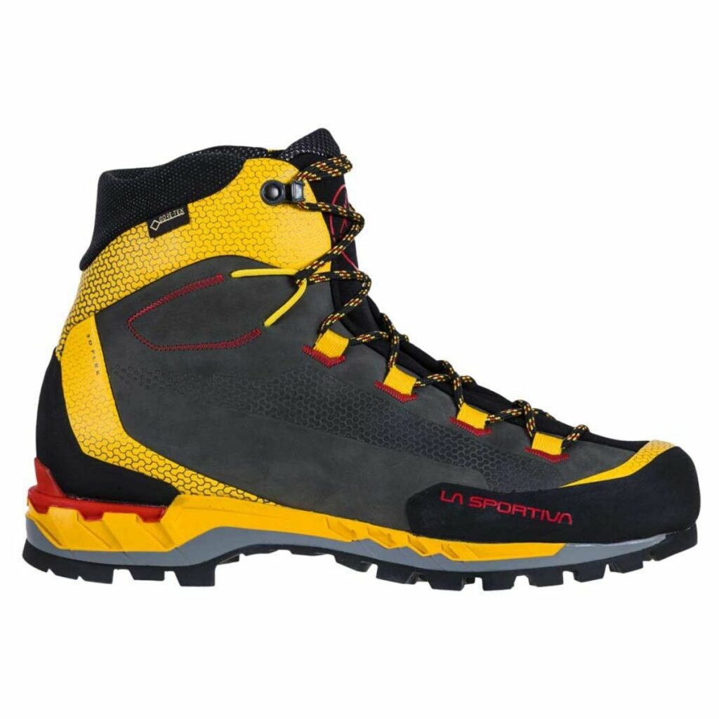 La Sportiva Trango Tech Leather Gtx Nuovi Orizzonti Sport