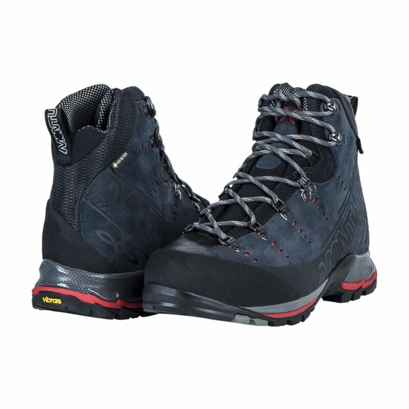 trekking scarponi