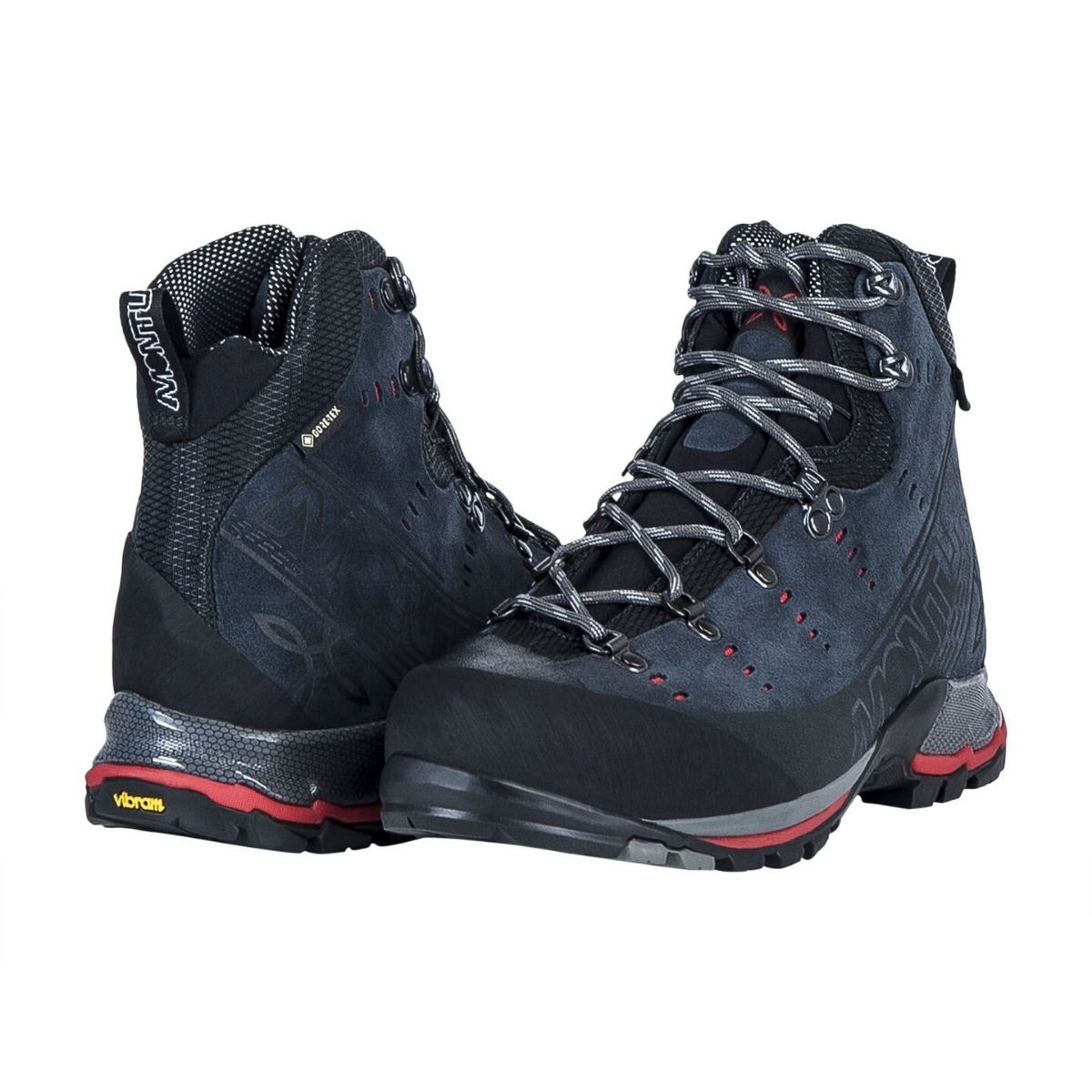 scarpe trekking uomo montura