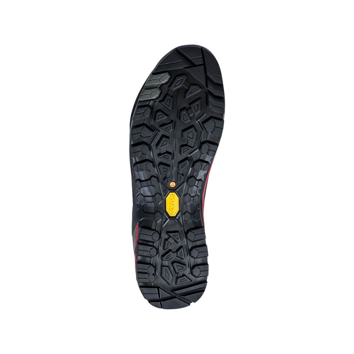 scarponi trekking montura
