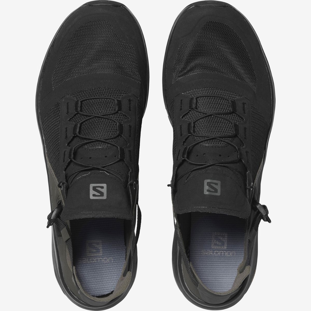 scarpe salomon bologna