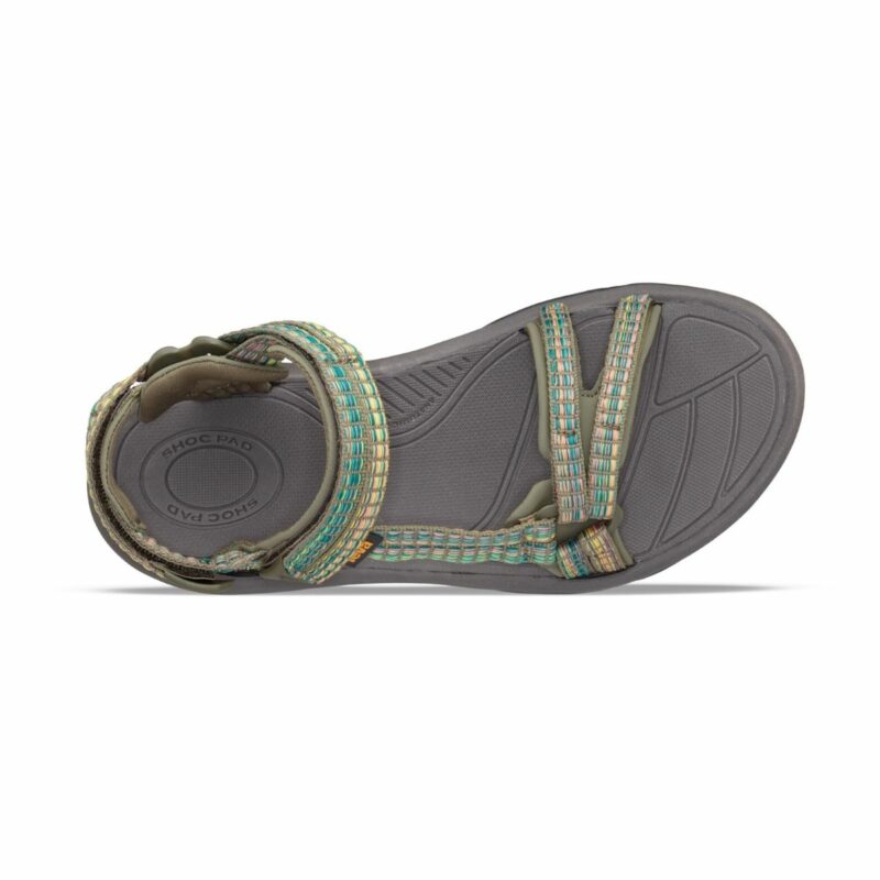 teva sandali donna trekking