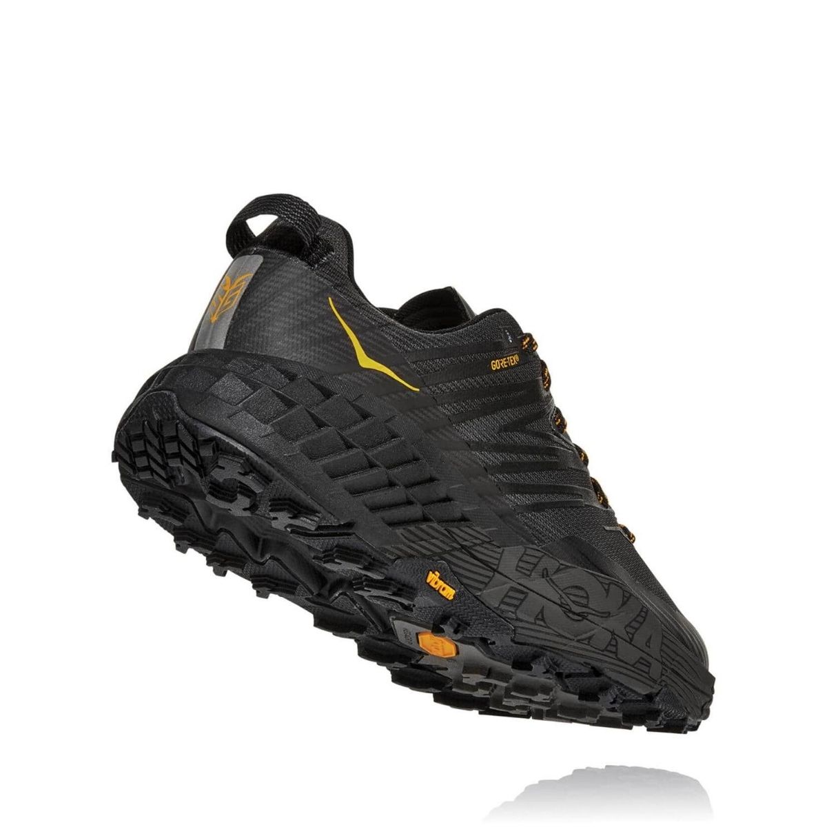 scarpe hoka montagna