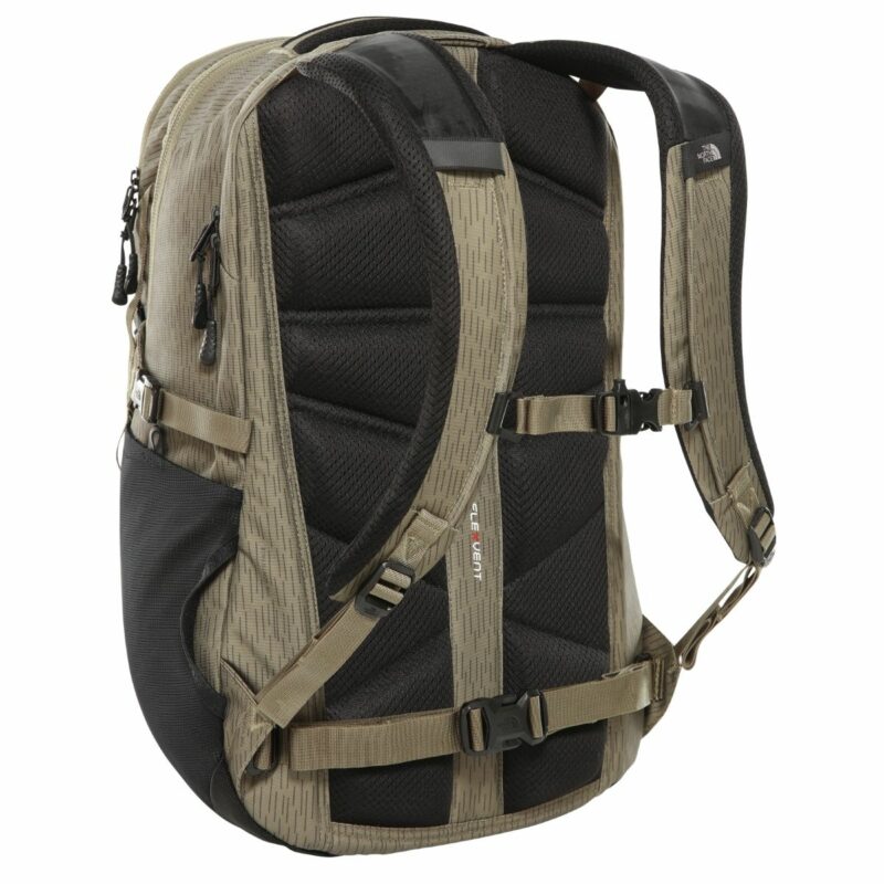 zaino borealis litri