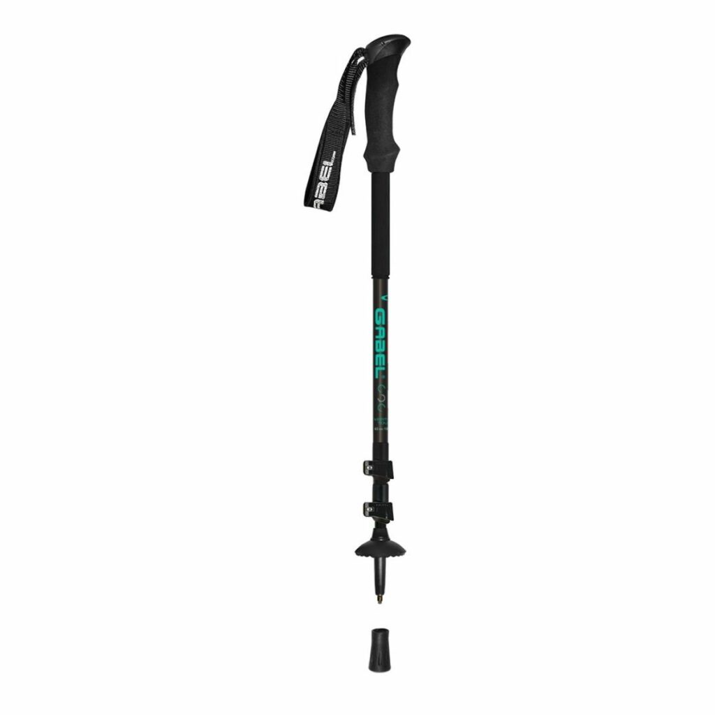 GABEL Bastoncini da trekking Vertigo Lite Tour F.L.