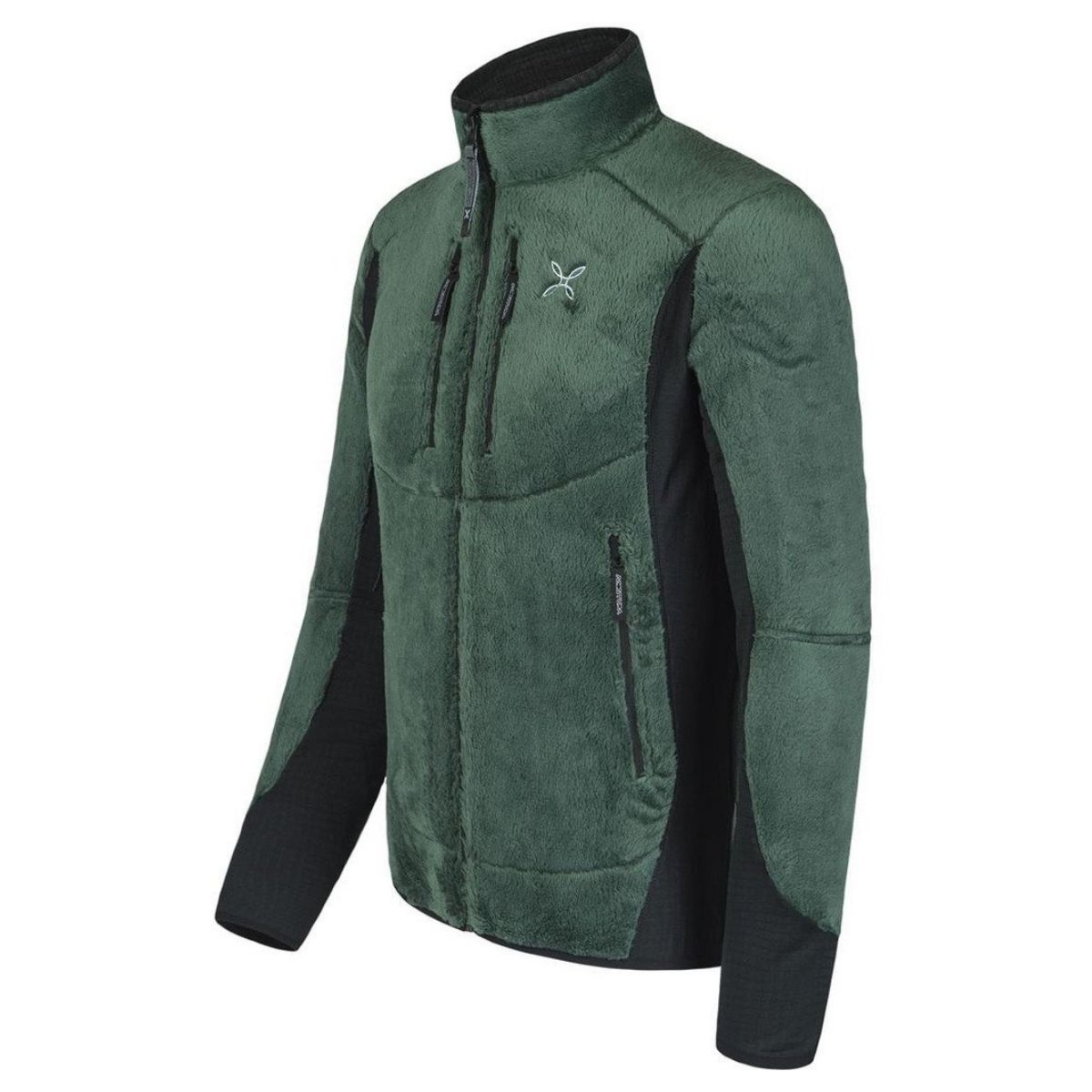 montura fleece