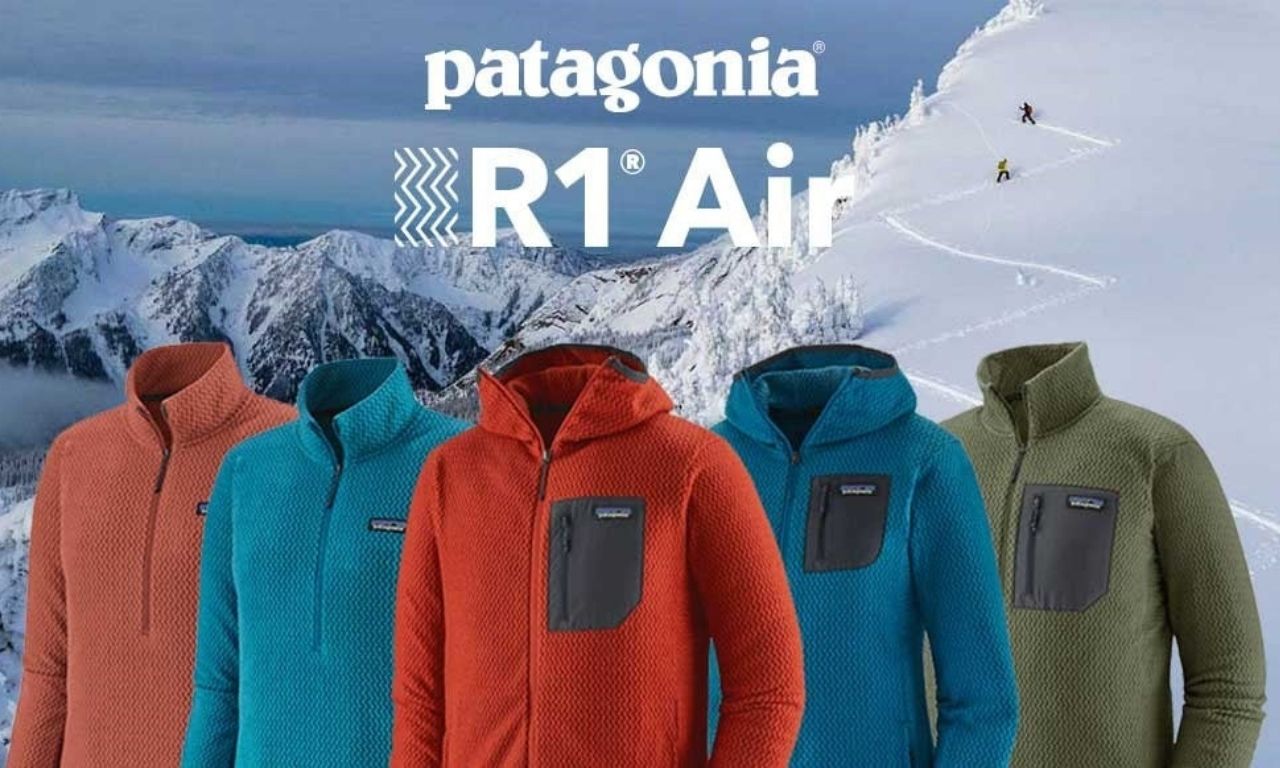 Patagonia r1 air sales 2020