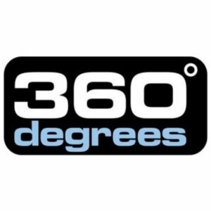 360-degrees