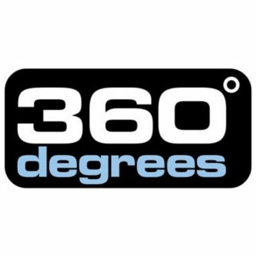 360 Degrees