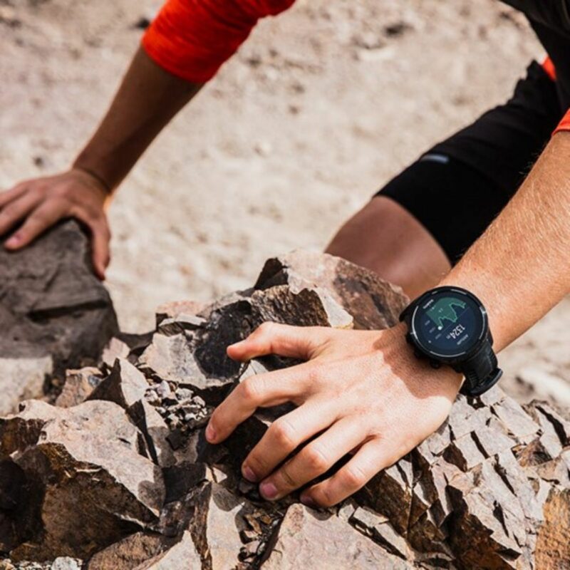 Suunto 9 orologio Clearance