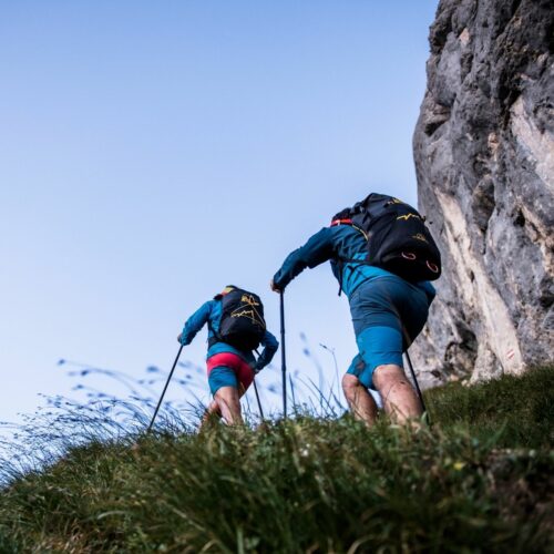 Trekking Archivi  Nuovi Orizzonti Sport