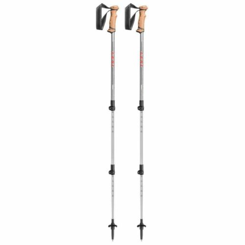 LEKI Bastoncini da trekking Legacy Lite