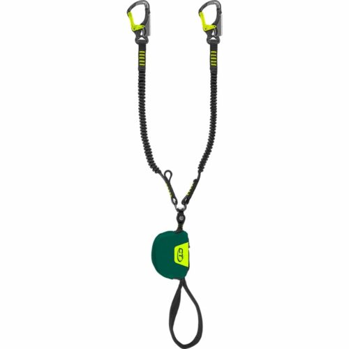 CLIMBING TECHNOLOGY Set ferrata Top Shell Compact