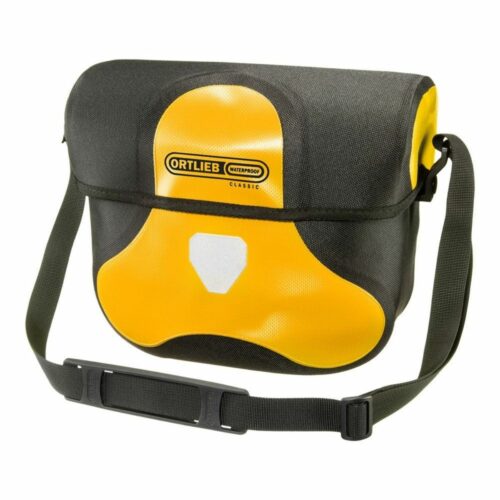 ORTLIEB Borsa Bici New Ultimate Six Classic