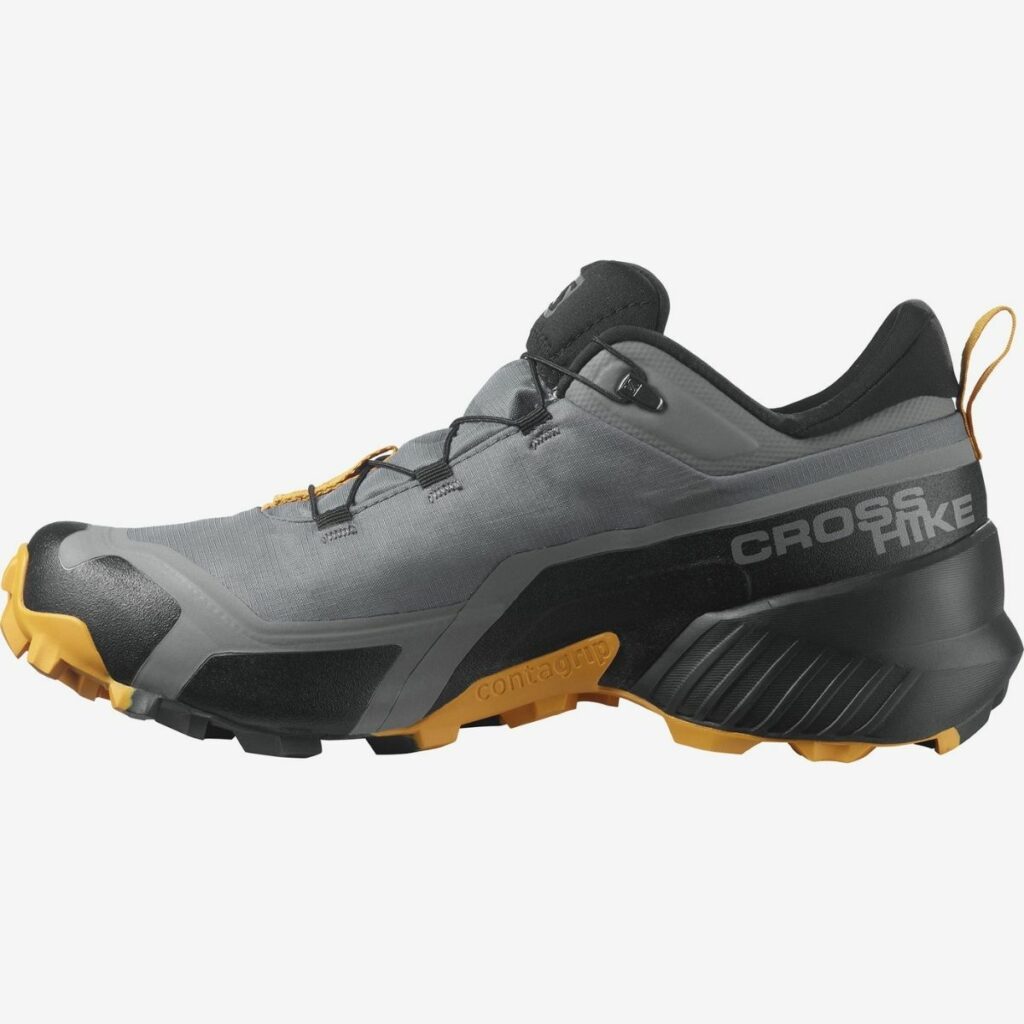 SALOMON Scarpe Cross Hike GTX Uomo Nuovi Orizzonti Sport