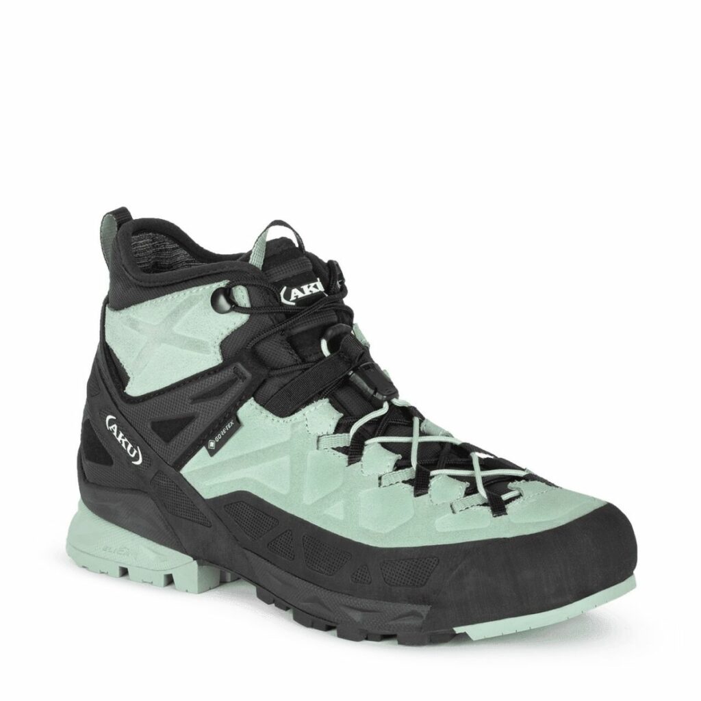 AKU Scarponcini Rock DFS Mid GTX Donna