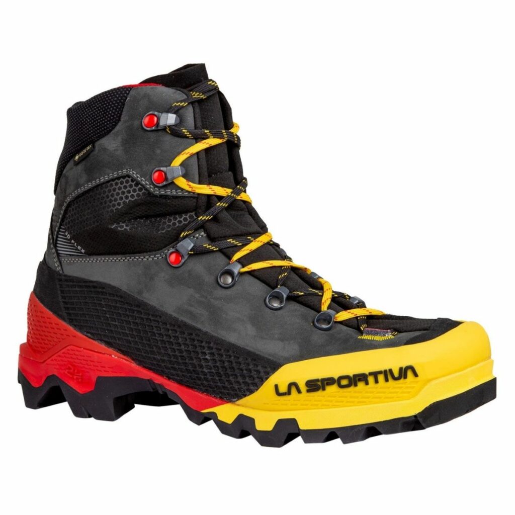 LA SPORTIVA Scarponi Aequilibrium LT GTX Uomo