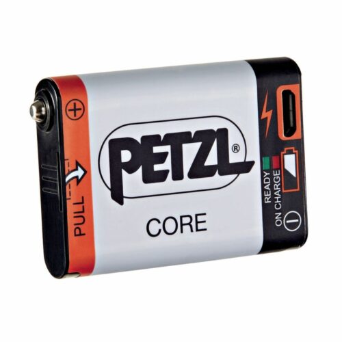 PETZL Batteria Ricaricabile CORE