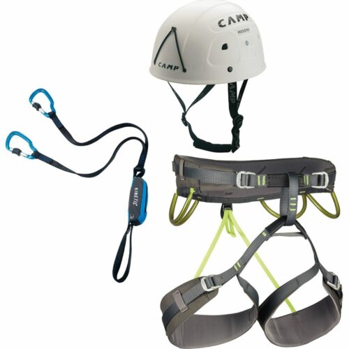 CAMP Kit Ferrata Energy Plus