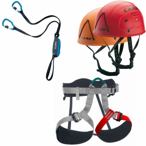 Kit Ferrata Easy