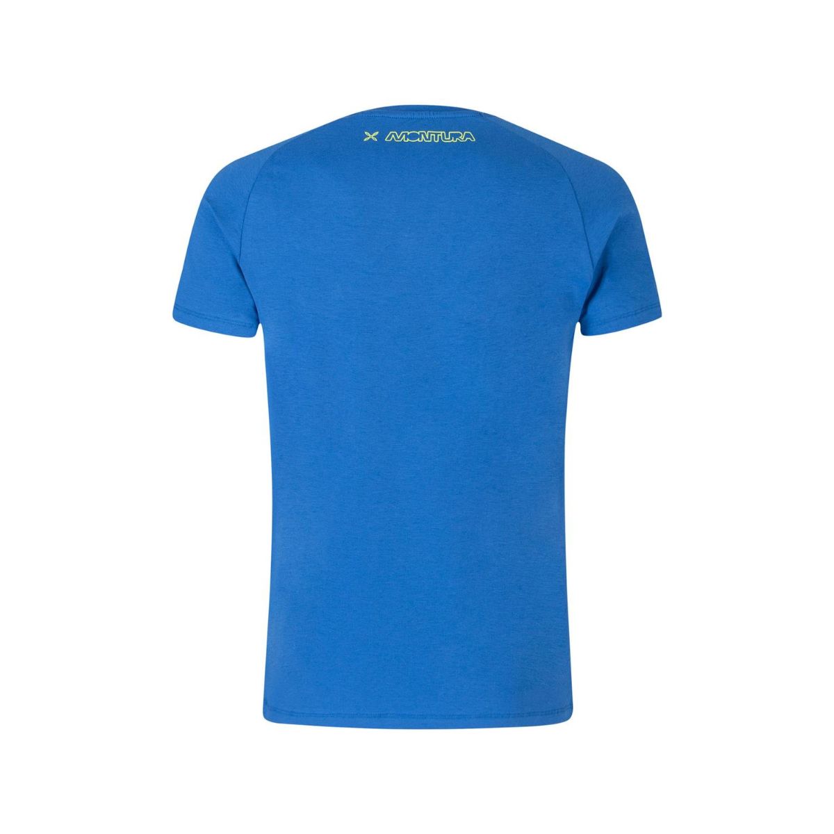 MONTURA Summit T Shirt Uomo Nuovi Orizzonti Sport