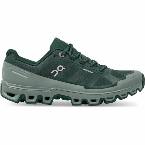 ON Scarpe Cloud Venture Waterproof Donna