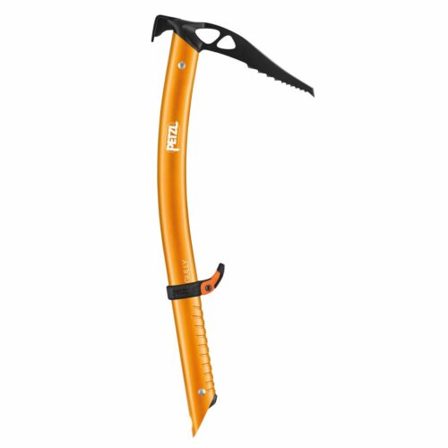 PETZL Piccozza Gully Martello