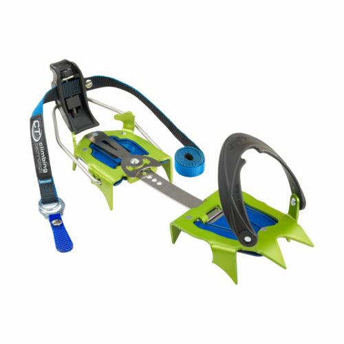 CLIMBING TECHNOLOGY Ramponi Snowflex Semiautomatico