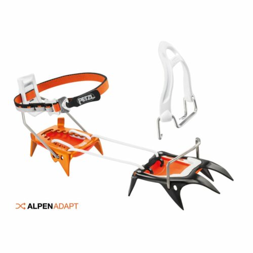 PETZL Ramponi Irvis Hybrid