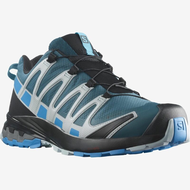 SALOMON XA PRO 3D scarpa uomo Trail Running ed Escursionismo colori vari 