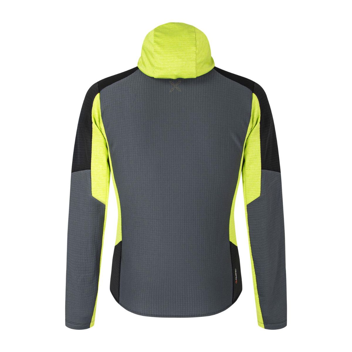 MONTURA Stretch Color Hoody Jkt Uomo | Nuovi Orizzonti Sport