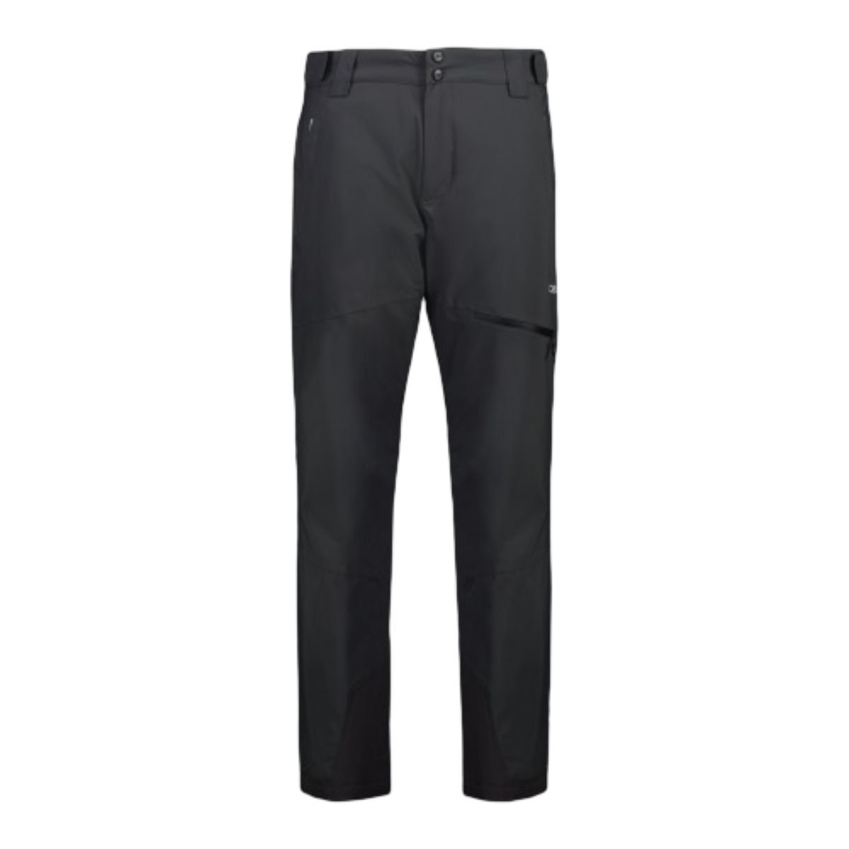 CMP PANTALONE OUTDOOR IN NYLON STRECHT DA UOMO - RUNOUT