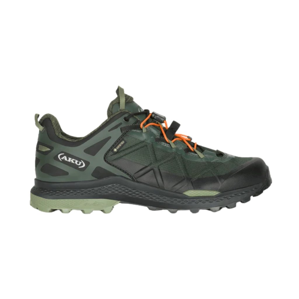 AKU Scarpe Rocket DFS GTX Uomo