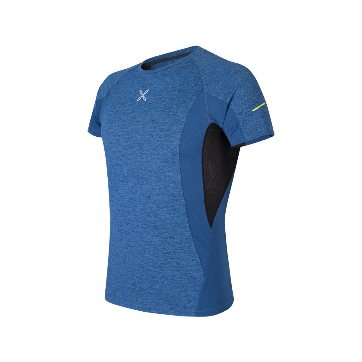 MONTURA Run Energy T shirt Uomo Nuovi Orizzonti Sport