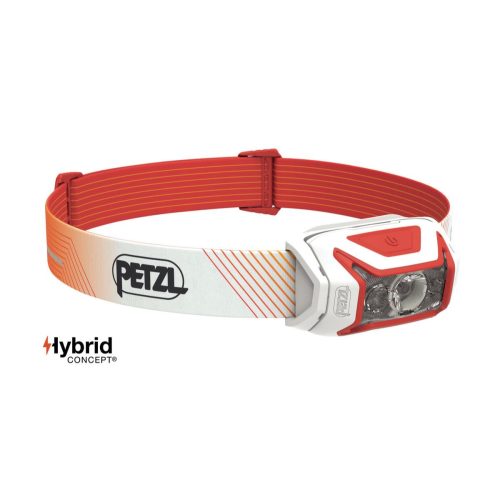 PETZL Lampada frontale ACTIK CORE 600 Lumen