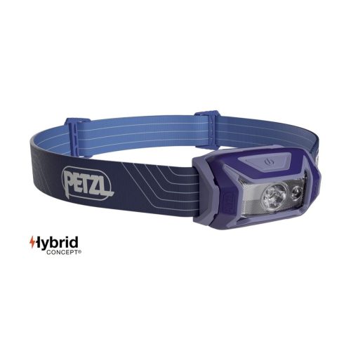 PETZL Lampada frontale TIKKA 350 Lumen