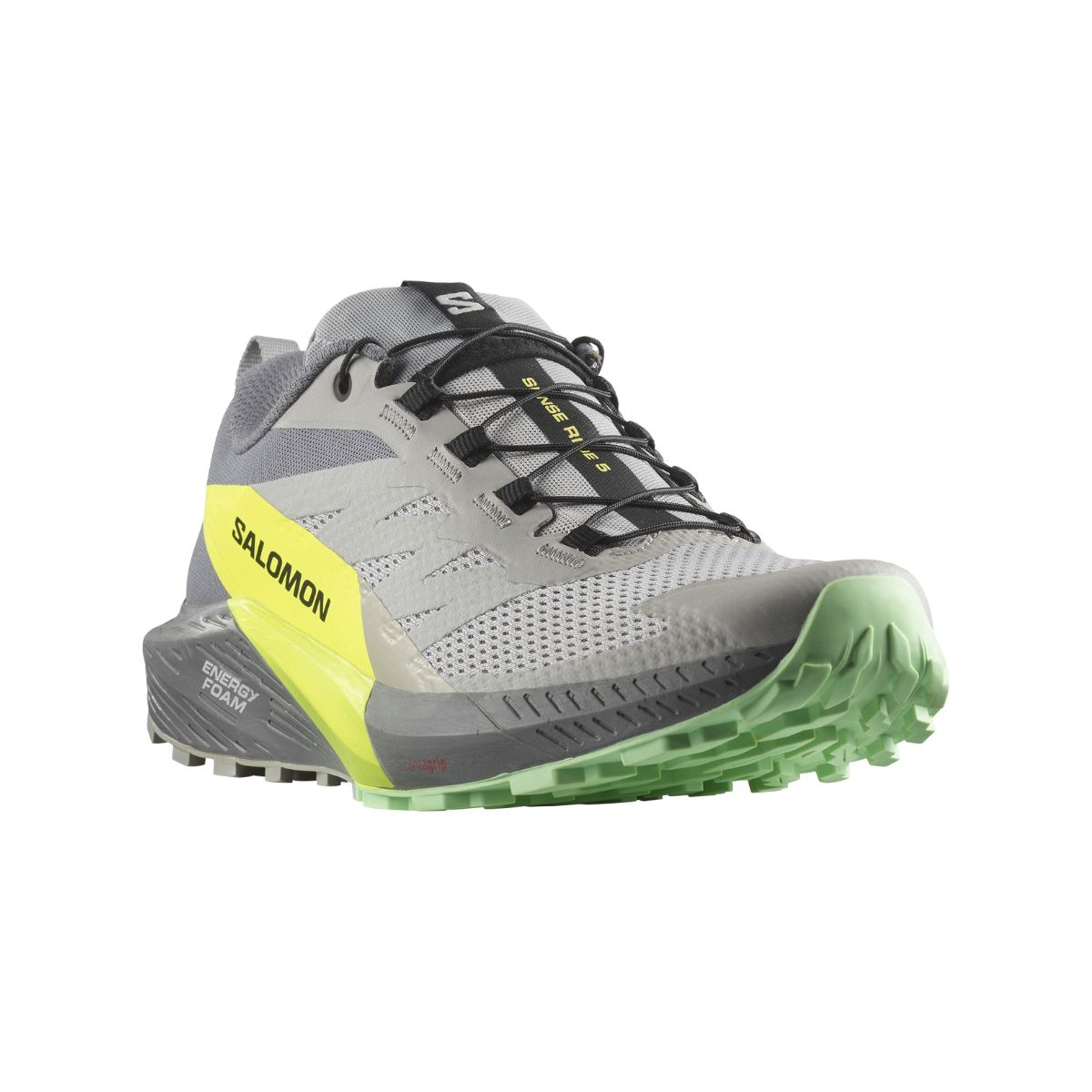 SALOMON Scarpe Sense Ride 5 Uomo Nuovi Orizzonti Sport