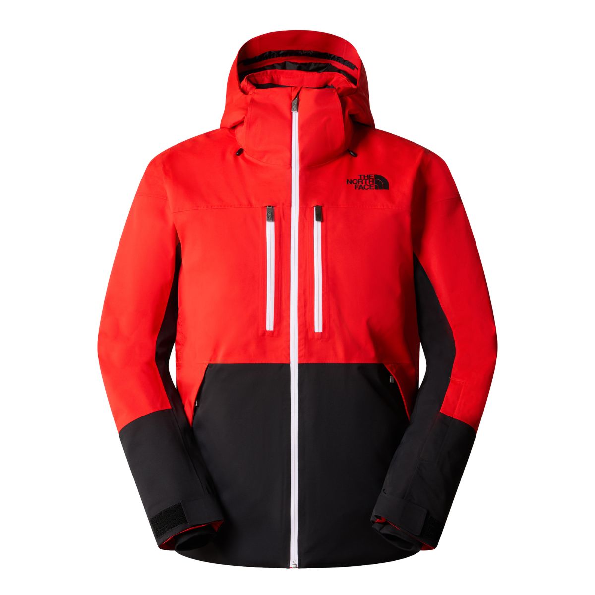Giacca chakal the north face 2025