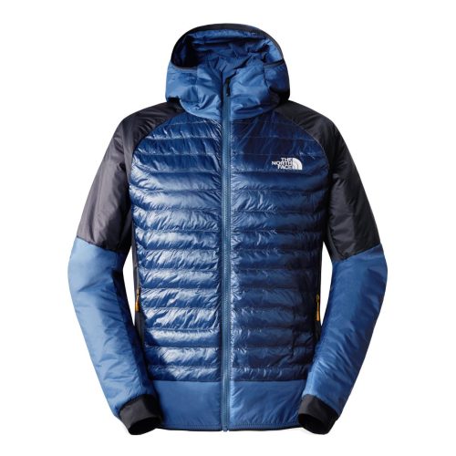 THE NORTH FACE Macugnaga Hybrid Insulated Hoodie Uomo