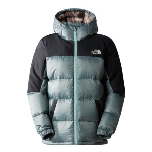 THE NORTH FACE Diablo Down Recycled Hoodie Donna