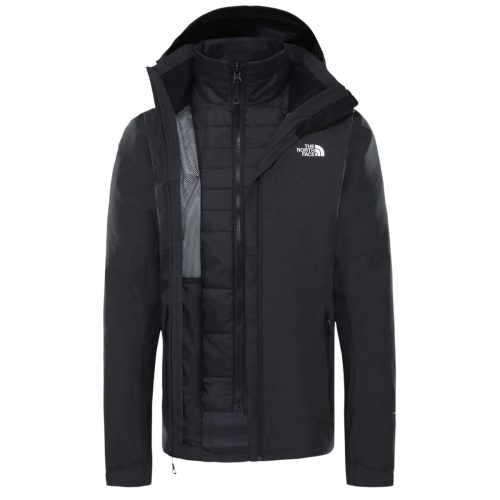 THE NORTH FACE Inlux Triclimate Jkt Donna