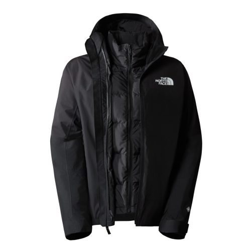 THE NORTH FACE Mountain Light GTX Jkt Donna