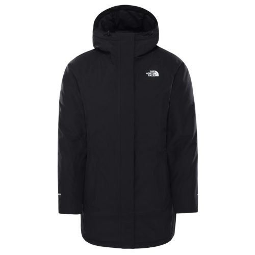 THE NORTH FACE Recycled Brooklyn Parka Donna