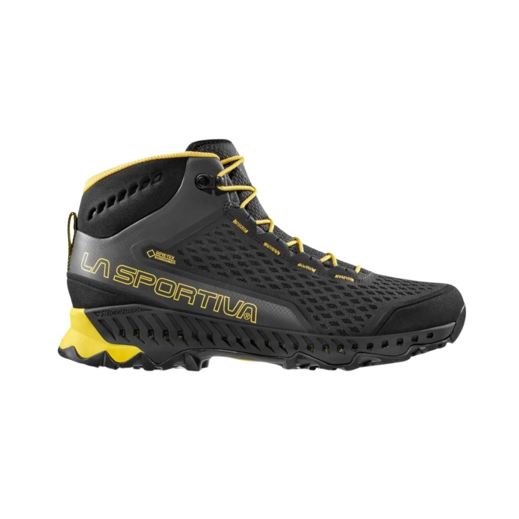 LA SPORTIVA Scarponi Stream GTX Uomo