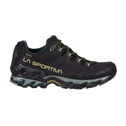 LA SPORTIVA Scarpe Ultra Raptor II Leather Wide Gtx Uomo