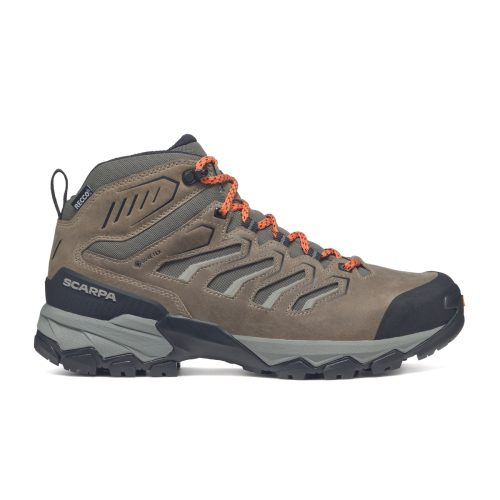 SCARPA Scarponi Moraine Mid Gtx Uomo