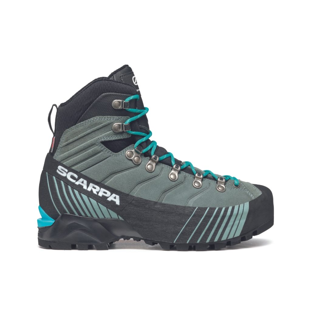 SCARPA Scarponi Ribelle HD Donna