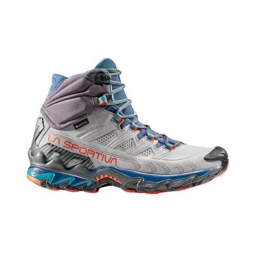 LA SPORTIVA Scarponi Ultra Raptor II Mid Leather Gtx Donna